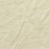 Light Cream Marl Jersey Knit, Modal