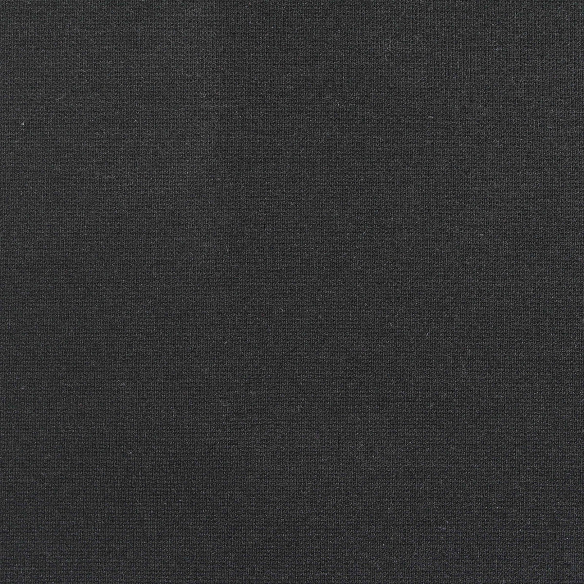 Viscose Nylon Stretch Ponte Knit Fabric, 380 gsm, 160 cm — Grey, ref EF-260011