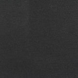 Viscose Nylon Stretch Ponte Knit Fabric, 380 gsm, 160 cm — Grey