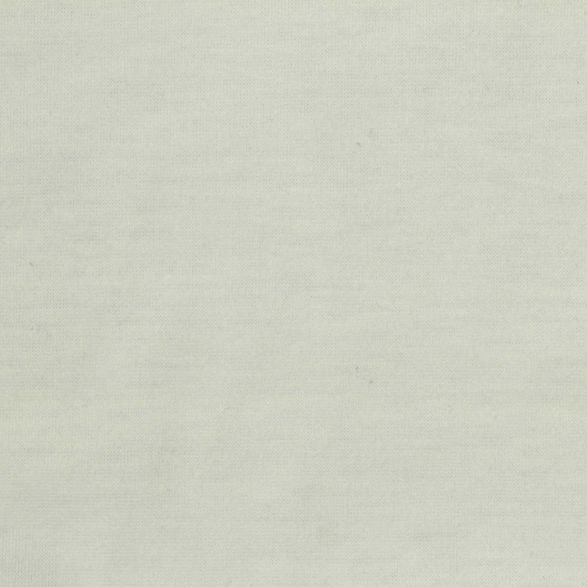 Off-White Jersey Knit, Polyester