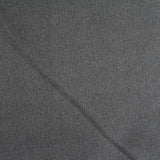 Dark Grey Marl Scuba Knit, Poly-Viscose