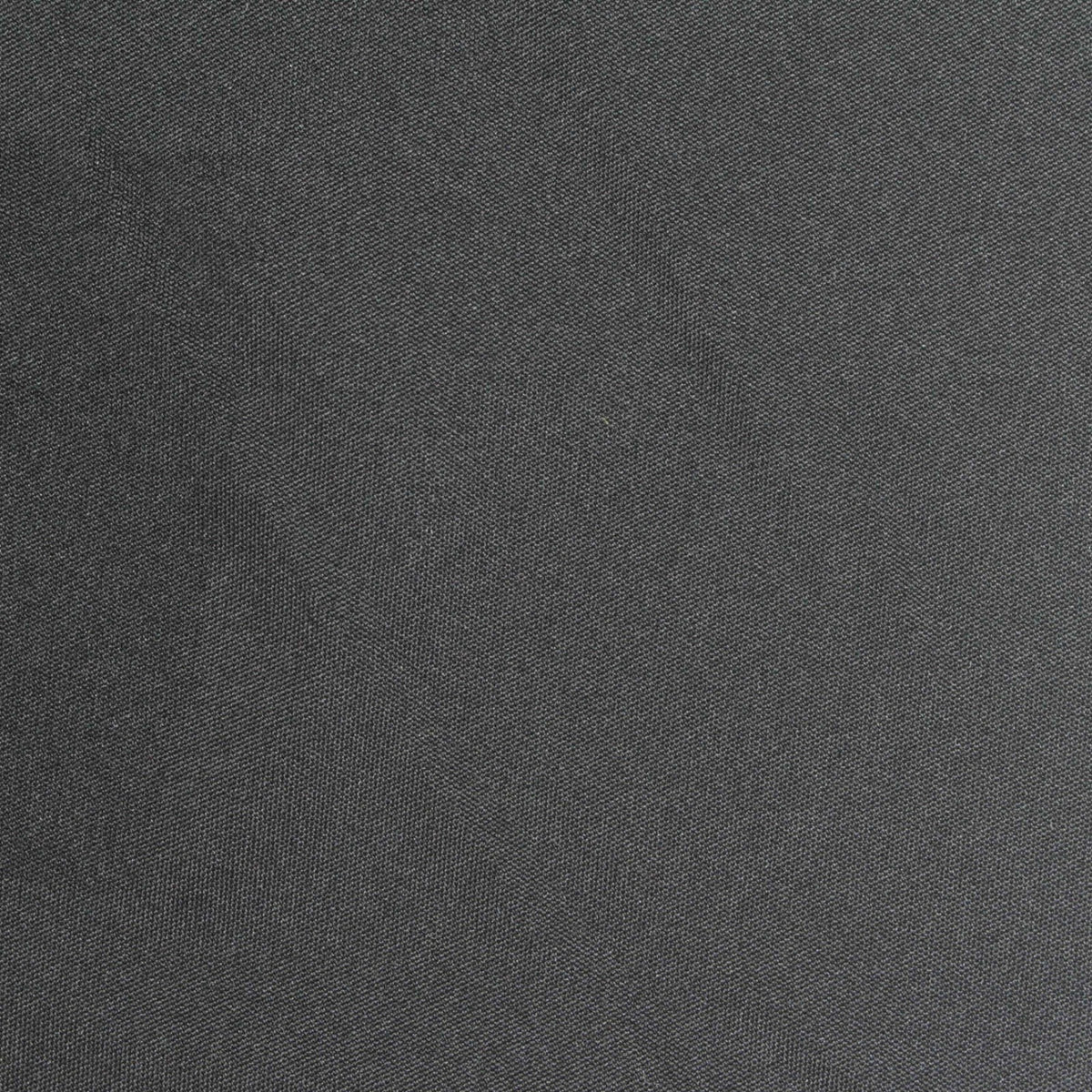 Polyester Stretch Sateen Fabric, 230 gsm, 160 cm — Grey
