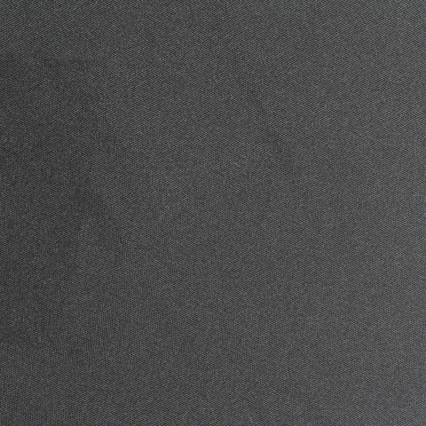 Polyester Stretch Sateen Fabric, 230 gsm, 160 cm — Grey