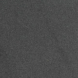 Polyester Stretch Sateen Fabric, 230 gsm, 160 cm — Grey — texture