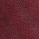 Red Marl Knit, Polyester