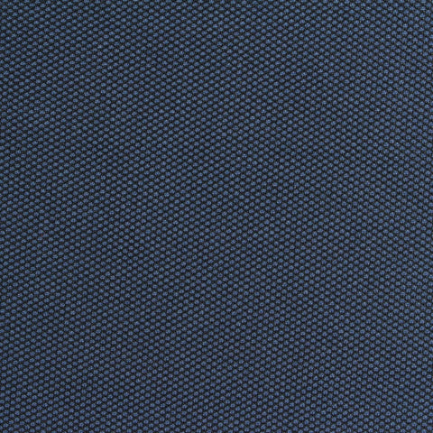 Light Blue Marl Knit, Polyester, 280 gsm