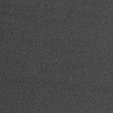 Polyester Stretch Sateen Fabric, 260 gsm, 160 cm — Grey — texture