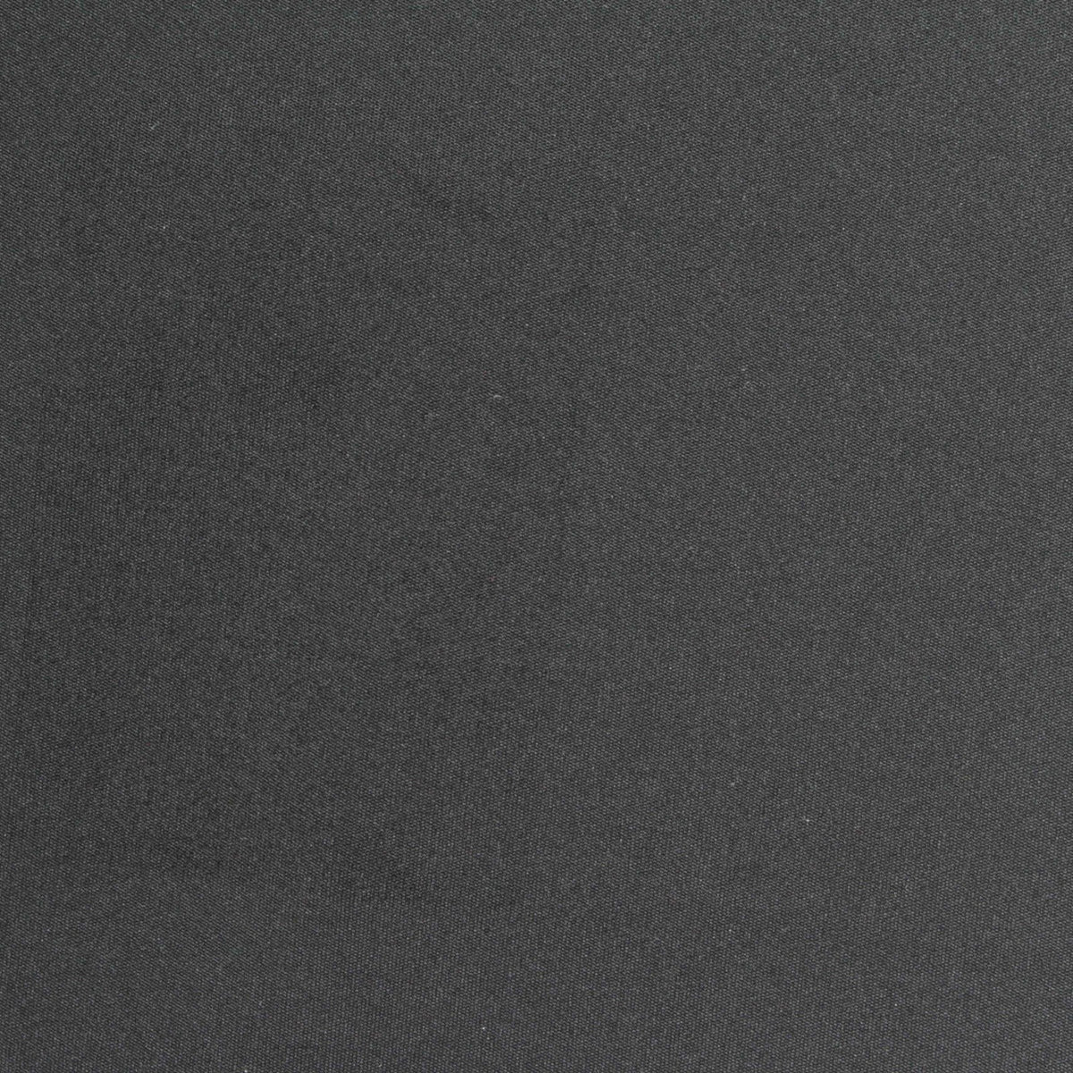 Polyester Stretch Sateen Fabric, 260 gsm, 160 cm — Grey, ref EF-260033
