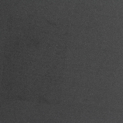 Polyester Stretch Sateen Fabric, 260 gsm, 160 cm — Grey, ref EF-260033