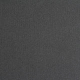 Dark Grey Marl Scuba Knit, Poly-Viscose