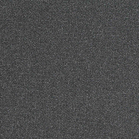 Dark Grey Marl Scuba Knit, Poly-Viscose, 320 gsm, 160 cm, ref EF-260039