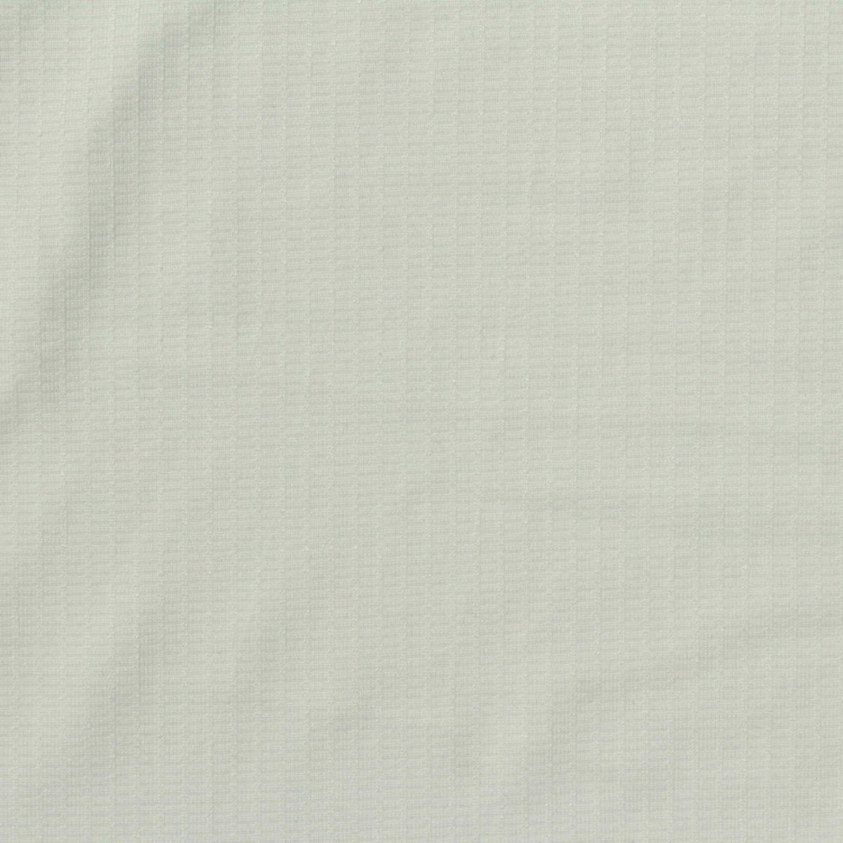Light Grey Geometric-Grid Jersey Knit, Polyester