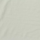 Light Grey Geometric-Grid Jersey Knit, Polyester