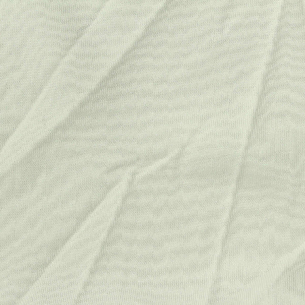 Cotton Polyester Jersey Knit Fabric, 178 gsm, 160 cm — Green