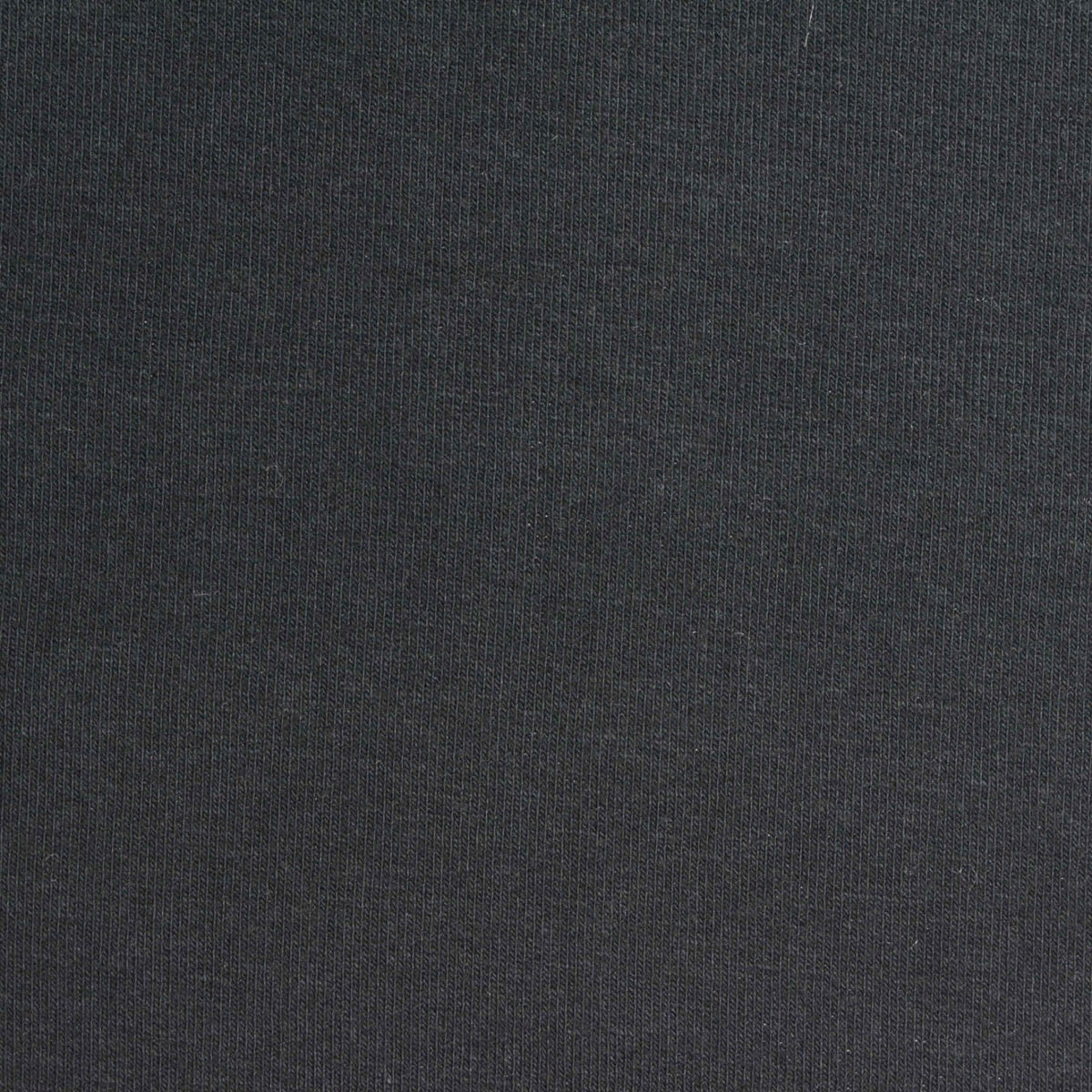100% Stretch Rib Knit Fabric, 230 gsm, 155 cm — Grey