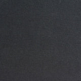 100% Stretch Rib Knit Fabric, 230 gsm, 155 cm — Grey