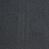 100% Stretch Rib Knit Fabric, 200 gsm, 160 cm — Grey