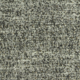 Black Marl Bouclé, Poly-Viscose