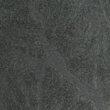 Dark Grey Abstract Jacquard, Poly-Cotton
