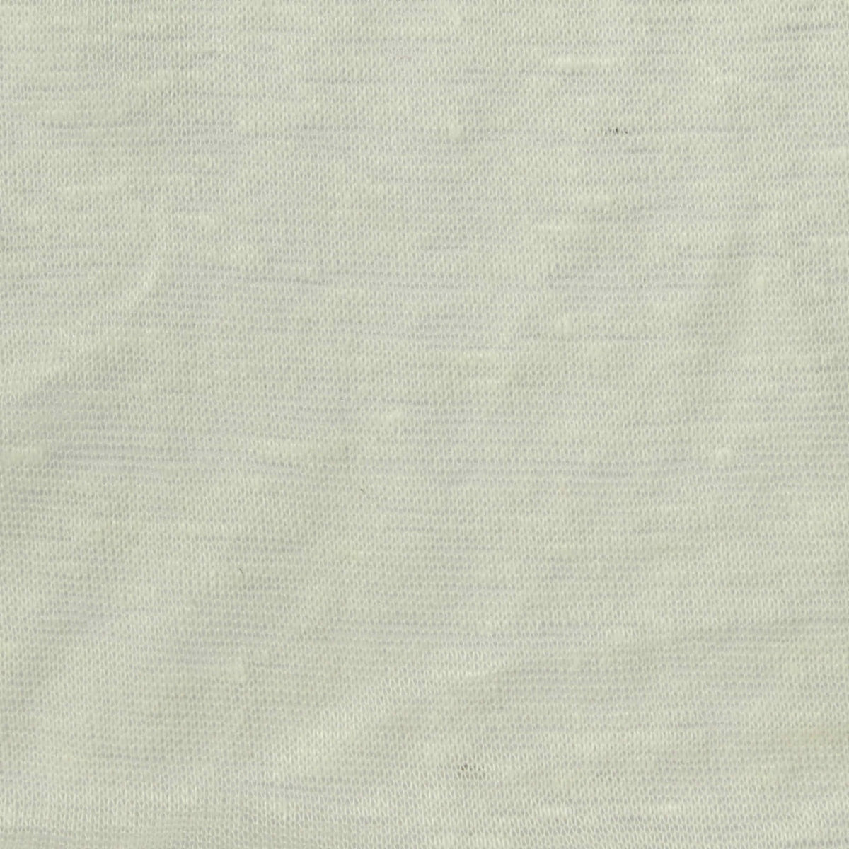 100% Linen Jersey Knit Fabric, 130 gsm, 158 cm — Beige
