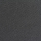 100% Polyester Woven Fabric, 120 gsm, 150 cm — Grey