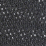 White Dots Jacquard, Polyester — texture