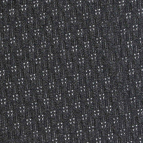 White Dots Jacquard, Polyester, 190 gsm, 160 cm