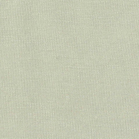 Viscose Stretch Chunky Knit Fabric, 175 gsm, 165 cm — Green