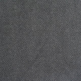 Dark Grey Marl Birdseye Knit, Viscose-Poly