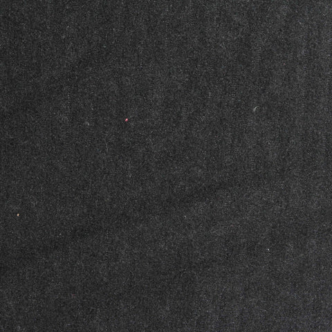 100% Polyester Knit Fabric, 250 gsm, 185 cm — Grey