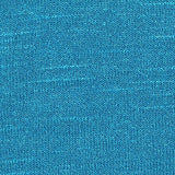 Heathered Blue Marl Jersey Knit, Viscose — texture