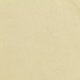 Polyester Stretch Jersey Knit Fabric, 150 gsm, 175 cm — Beige — texture