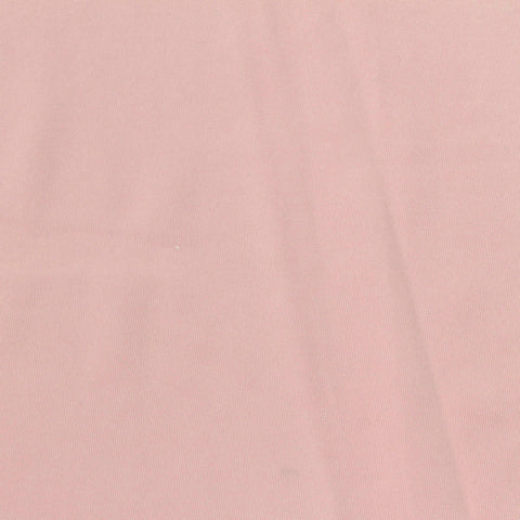 Polyester Stretch Jersey Knit Fabric, 180 gsm, 175 cm — Pink