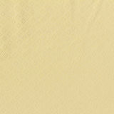 Yellow Tone-on-Tone Diamond Jacquard, Nylon
