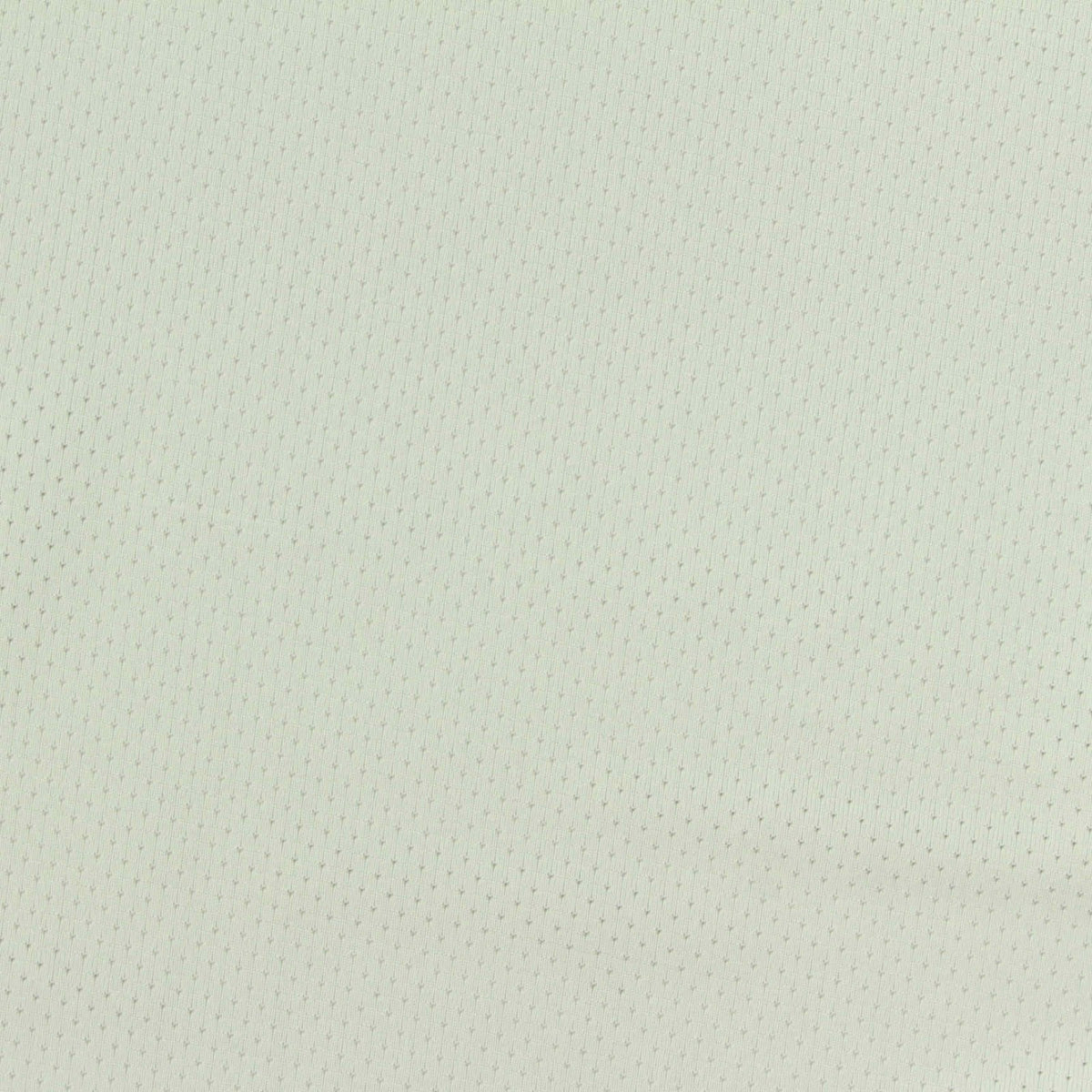 Polyester Stretch Birdseye Knit Fabric, 180 gsm, 175 cm — Green