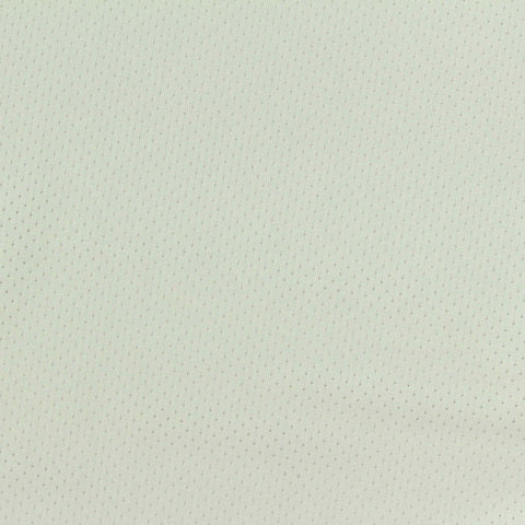 Polyester Stretch Birdseye Knit Fabric, 180 gsm, 175 cm — Green