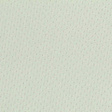 Polyester Stretch Birdseye Knit Fabric, 180 gsm, 175 cm — Green — texture