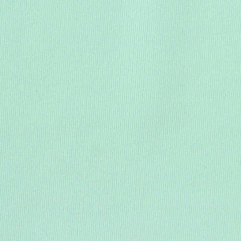 Polyester Stretch Jersey Knit Fabric, 190 gsm, 175 cm — Green