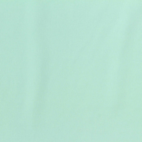 Polyester Stretch Jersey Knit Fabric, 190 gsm, 175 cm — Green