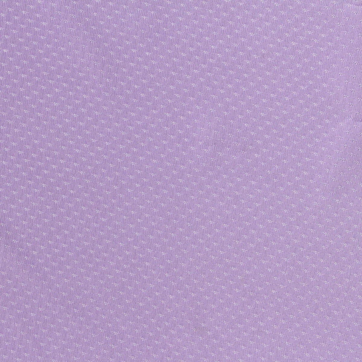Purple Flecks Mesh, Polyester
