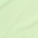 Polyester Stretch Jersey Knit Fabric, 160 gsm, 175 cm — Green — texture