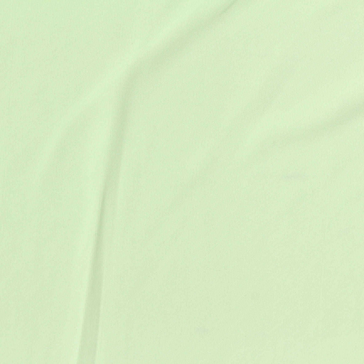 Mint Jersey Knit, Polyester