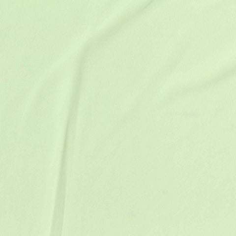Polyester Stretch Jersey Knit Fabric, 160 gsm, 175 cm — Green
