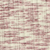 Off-White Marl Rib Knit, Poly-Viscose