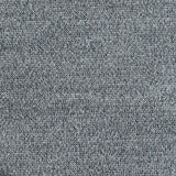 Heather Grey Marl Scuba Knit, Polyester — texture