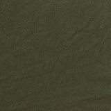 Cotton Polyester Jersey Knit Fabric, 135 gsm, 160 cm — Green