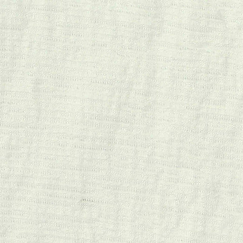 100% Polyester Jersey Knit Fabric, 135 gsm, 150 cm — White