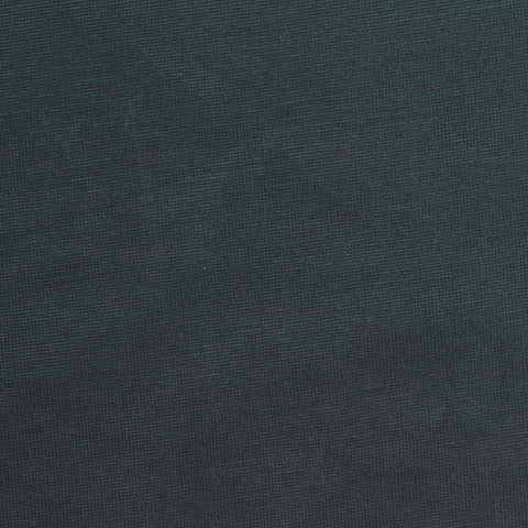 Washed Modal Polyester Jersey Knit Fabric, 184 gsm, 168 cm — Green