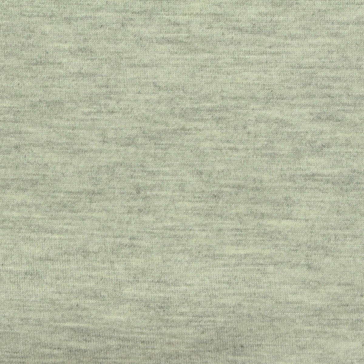 Light Grey Marl Knit, Poly-Viscose