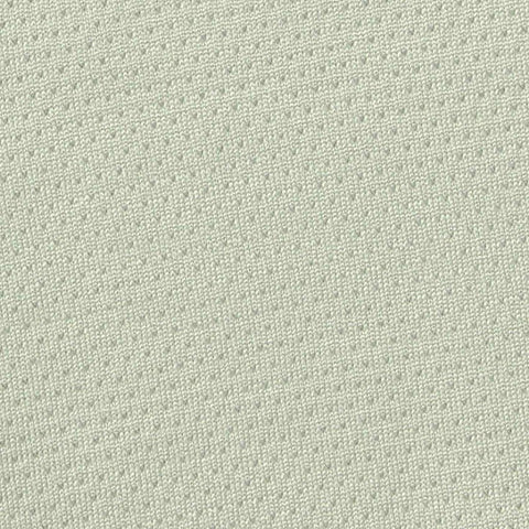 Polyester Stretch Mesh Fabric, 145 gsm, 155 cm — Green